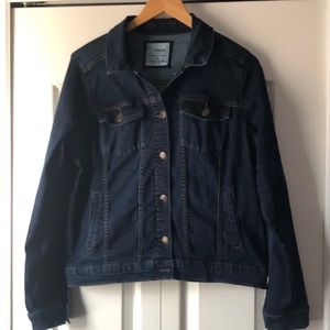 Sonoma Jean Jacket - Medium